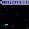 FIRST J171718.8+321527