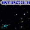 FIRST J171722.3+312354