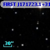 FIRST J171723.1+311605