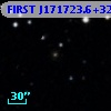 FIRST J171723.6+320011