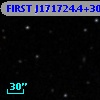 FIRST J171724.4+303213