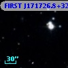 FIRST J171726.8+322756