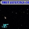 FIRST J171729.3+315800