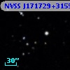 NVSS J171729+315507