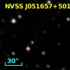 NVSS J051657+501430