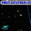FIRST J171730.9+325054