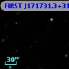 FIRST J171731.3+310446