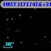 FIRST J171747.6+311426