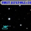 FIRST J171748.5+310622