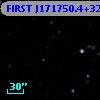 FIRST J171750.4+320812