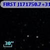 FIRST J171750.7+312455