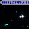 FIRST J171750.9+313615
