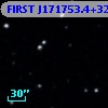 FIRST J171753.4+322440