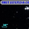 FIRST J171753.4+313526
