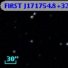 FIRST J171754.8+322406