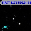 FIRST J171756.0+310320