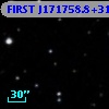 FIRST J171758.8+310528
