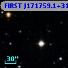 FIRST J171759.1+312837