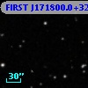 FIRST J171800.0+324643