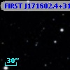 FIRST J171802.4+314321