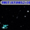 FIRST J171803.2+314312