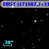 FIRST J171807.3+311004