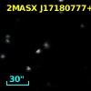 FIRST J171807.7+304705