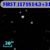 FIRST J171814.3+310717