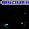 FIRST J171816.5+310317