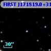 FIRST J171819.0+313943