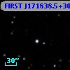 FIRST J171838.5+304904
