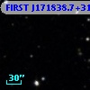 FIRST J171838.7+313717