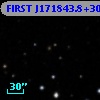 FIRST J171843.8+305234