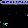 FIRST J171847.4+313216