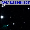 NVSS J171848+320711