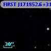 FIRST J171852.6+313332