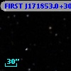 FIRST J171853.0+305145