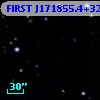 FIRST J171855.4+323842