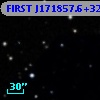 FIRST J171857.6+323929