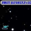 FIRST J171857.7+323822