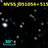 NVSS J051054+515019
