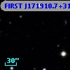 FIRST J171910.7+313349