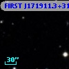 FIRST J171911.3+313353