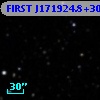 FIRST J171924.8+304509