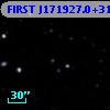 FIRST J171927.0+310844