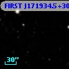 FIRST J171934.5+305715