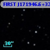 FIRST J171946.6+321449