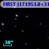 FIRST J171951.0+313605