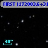 FIRST J172003.6+310000
