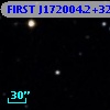 FIRST J172004.2+321219